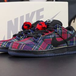 Nike SB Dunk "Narduar" Size 12 