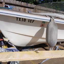 1961 Hydrodyne Volvo Penta Boat Price Reduced.