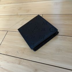 New Wallet