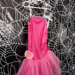 Halloween Costume Movie Star Barbie