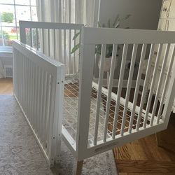 Baby Crib