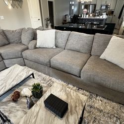 Sectional Sofa