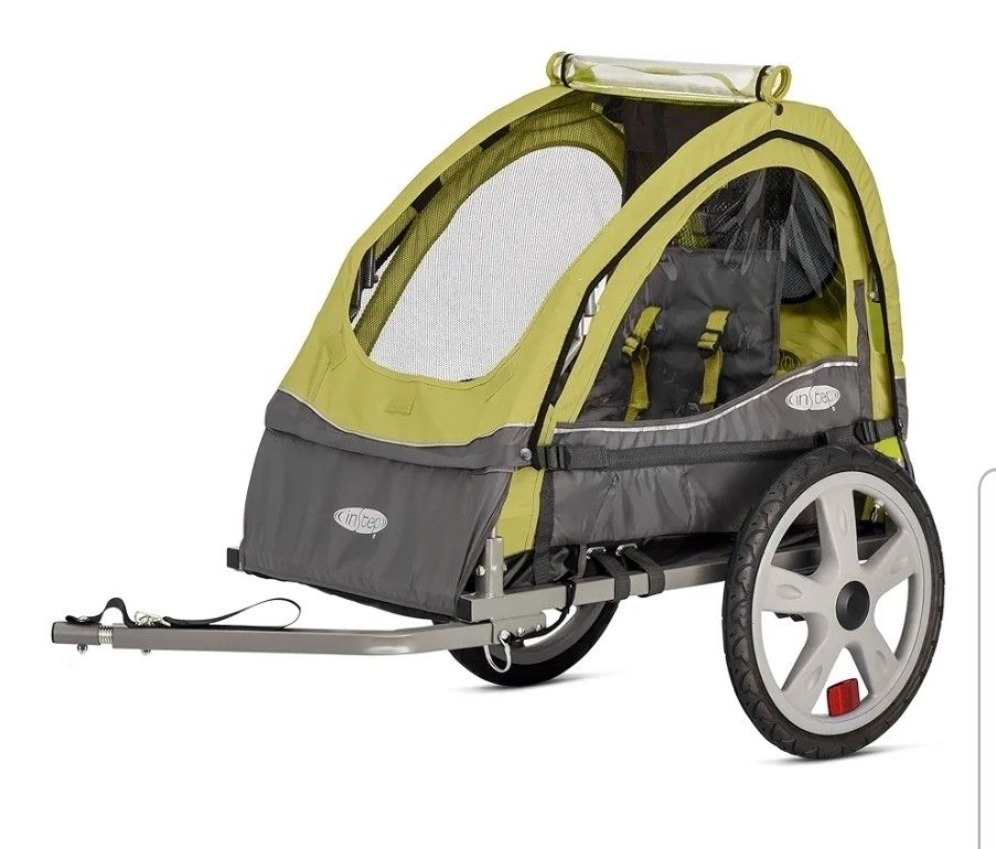 InStep Kids Bike Trailer