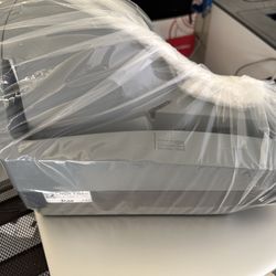 Digital Check Scanner