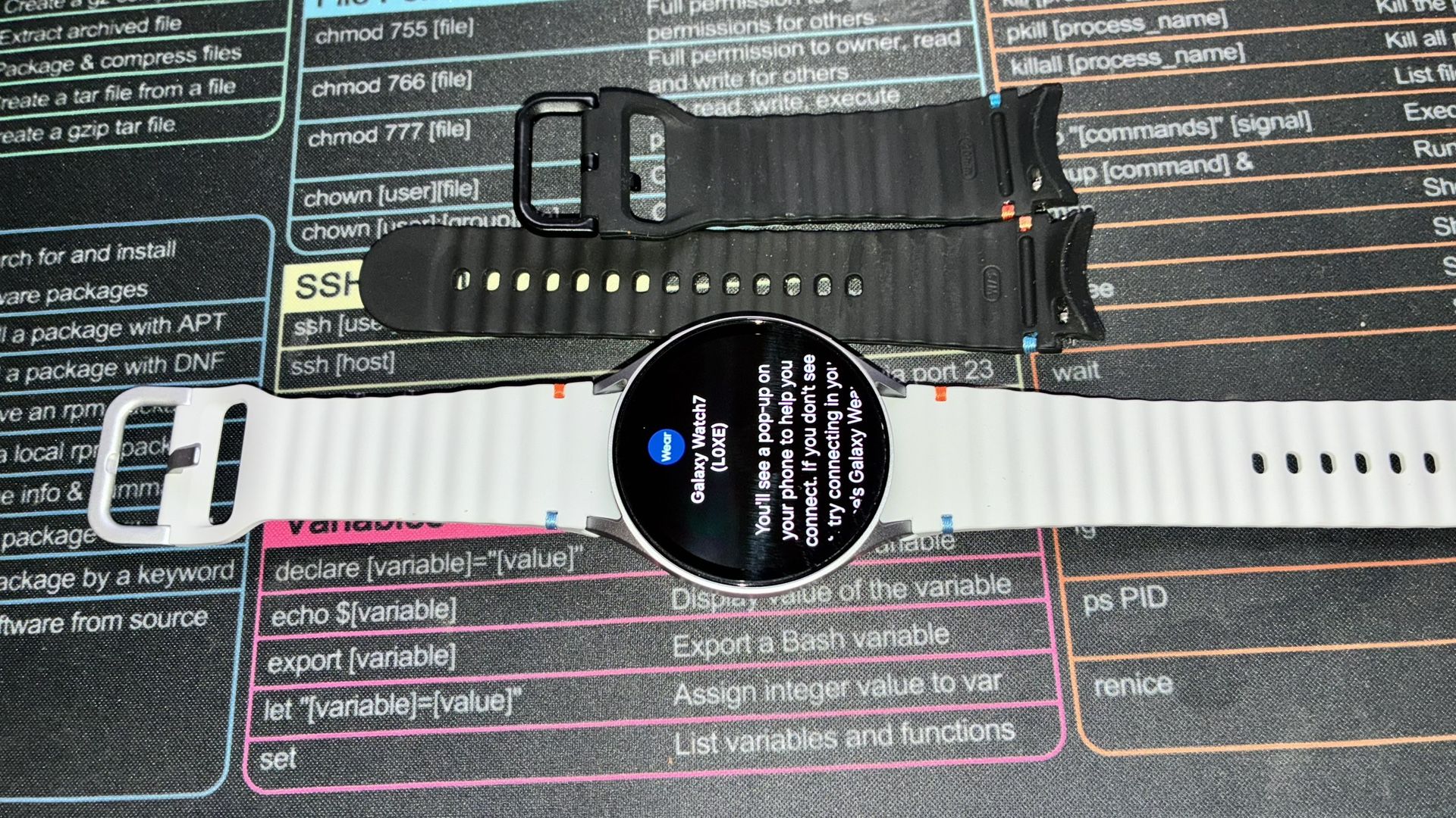 Samsung Galaxy Watch 7