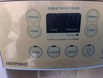 Refrigerator