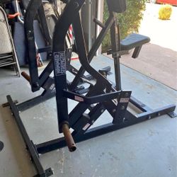 Gym Equipment 