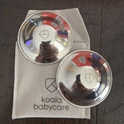 Koala Baby Care Silverettes 