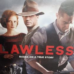 Lawless