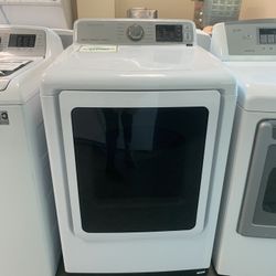 Brand new Samsung electric dryer