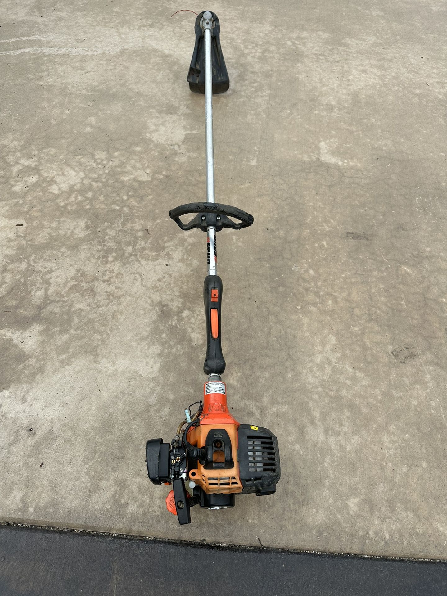 Weed eater Echo  SRM-230