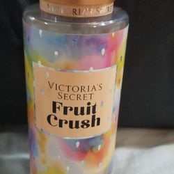 Fruit Crush 