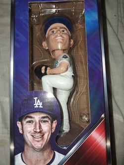 Evan Phillips ,Bobblehead