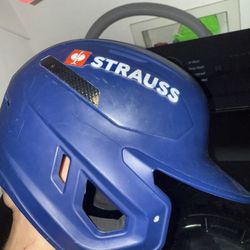 milb batting helmet 
