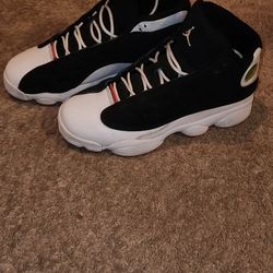 Jordan 13