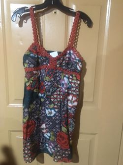 Vestido
