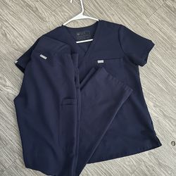 Figs Scrubs