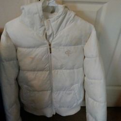 South Pole Jacket