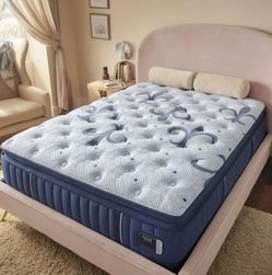 Brand New Queen Mattresses! 