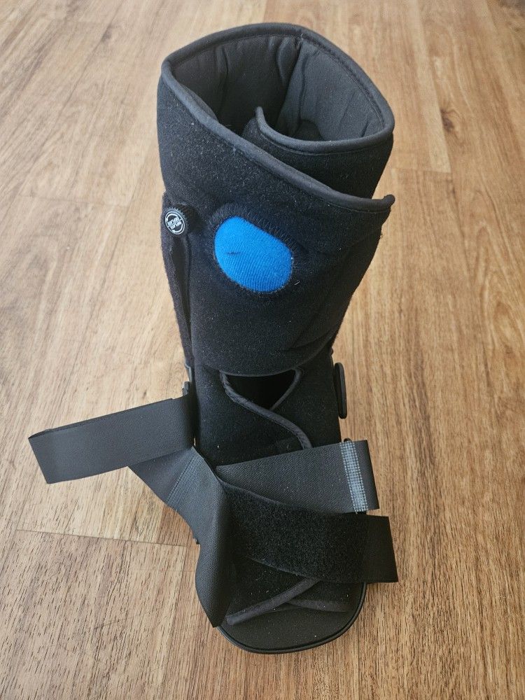 Free Boot