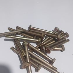 Aircraft Nuts And Bolts  NAS AEROSPACE LOTS OF DIFFERENT ONES BRAND NEW