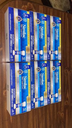 Similac Advance