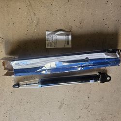 2009 2010 Nissan Altima Sedan Rear Shocks 
