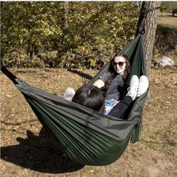2 Person Hammock 