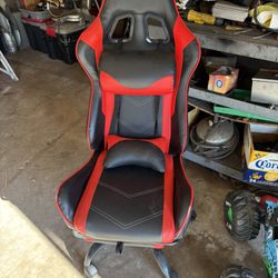Gamer Chair