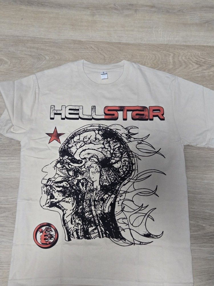 Hellstar Shirt