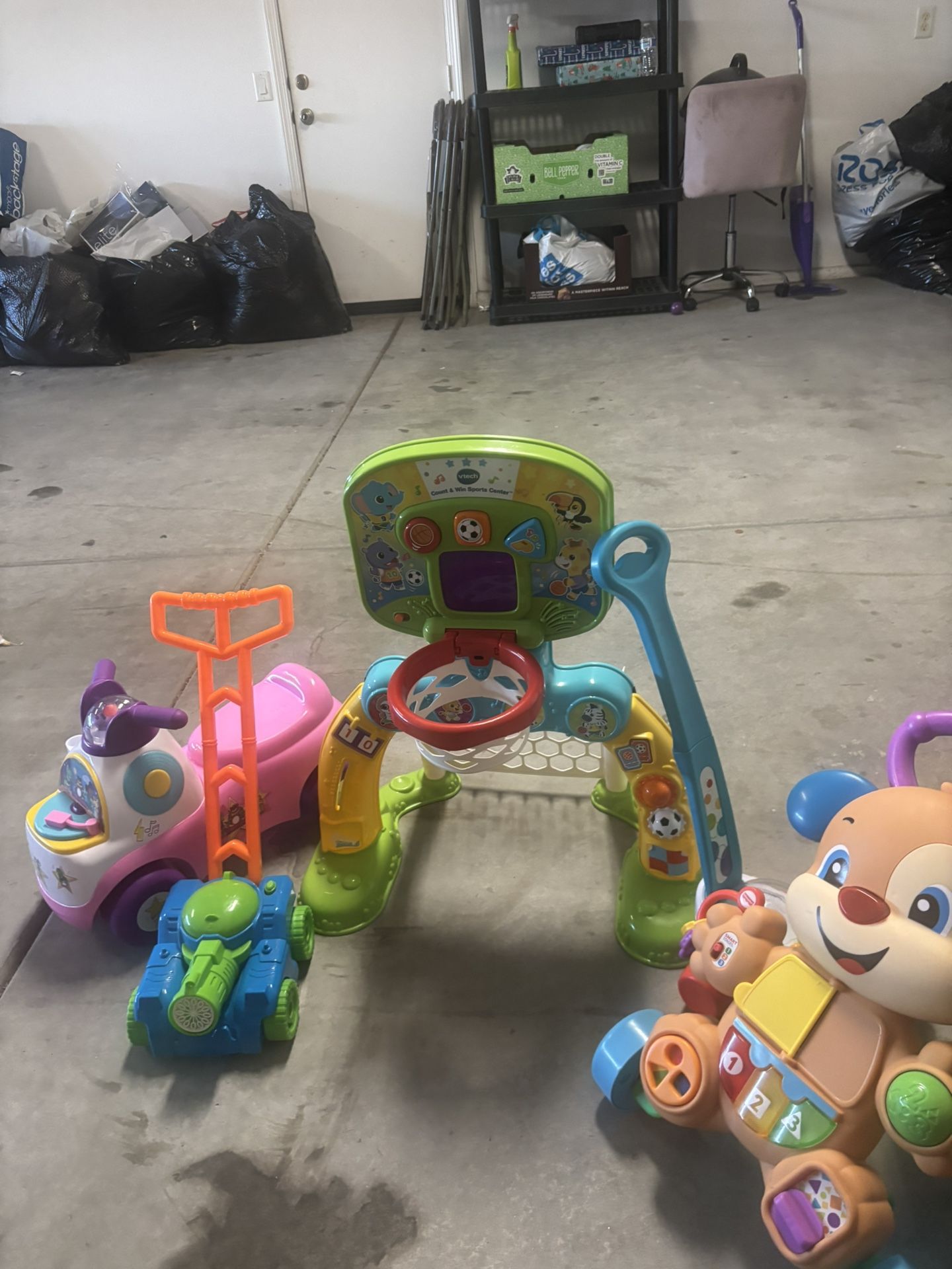 Baby Toys Kids Toys