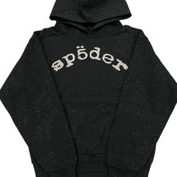 Sp5der Hoddie 