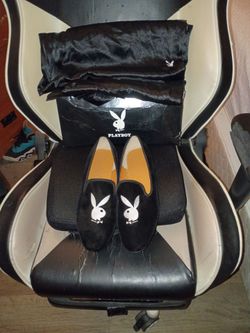 Playboy Loafers size10