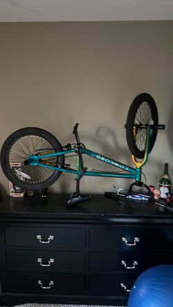 Concord BMX Basics