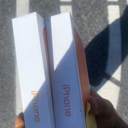 TWO COSMIC ORANGE UNLOCKED