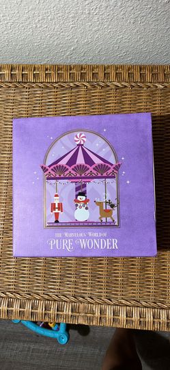 Bath And Body Works Gift Set