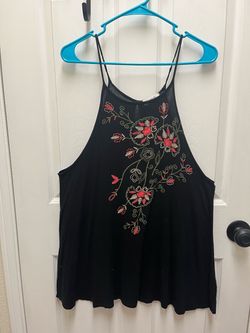 Top size L $3