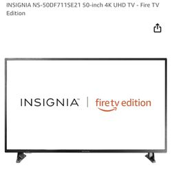 Insignia Fire TV