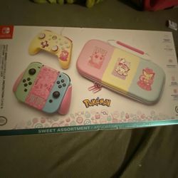 Pokémon Sweet Assortment 