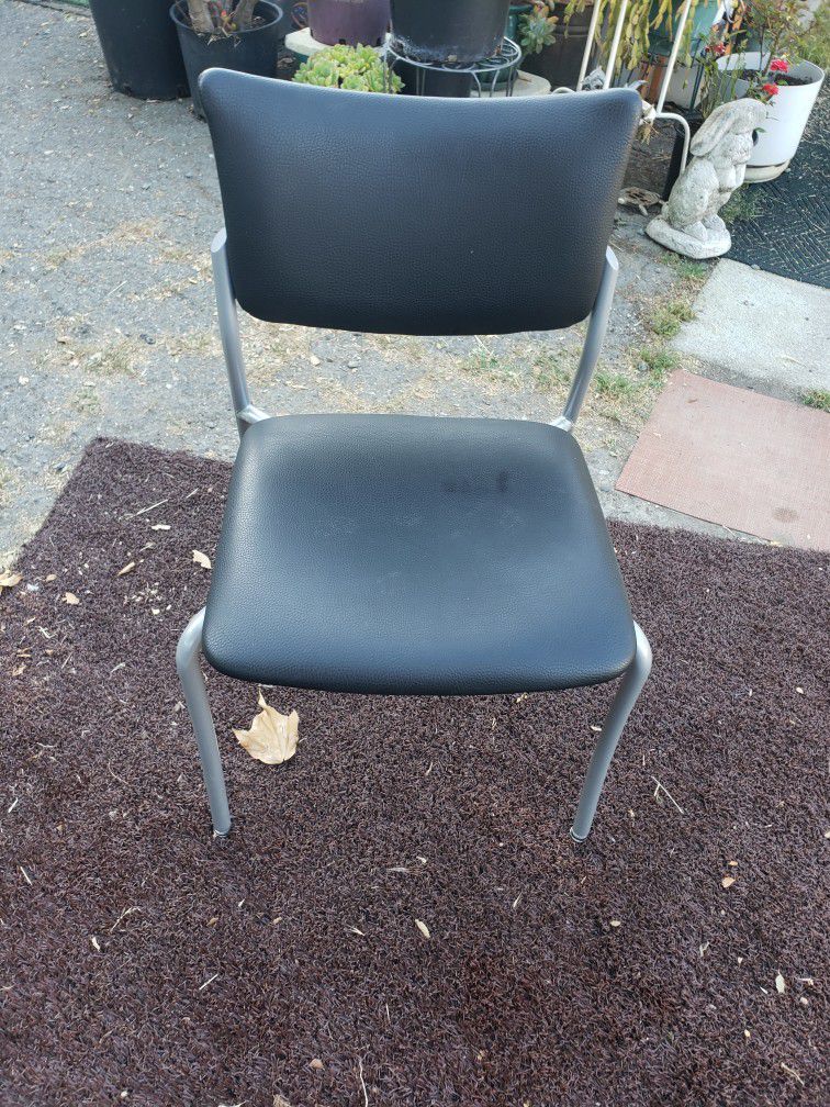  PARTY CHAIRS. Priced Very Cheap