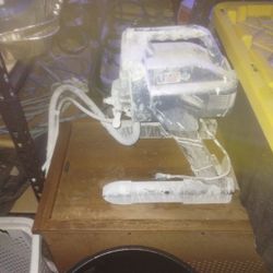 Paint Sprayer 