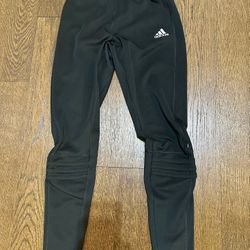 Adidas Men's Leggings Running Tights Baselayer Medium