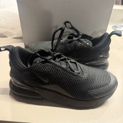 Nike Kids' Grade School Air  Max 270 Shoes