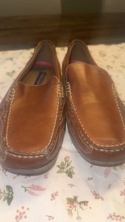 Mens Loafers Shoes