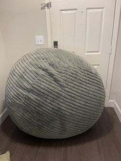 Bean bag chair