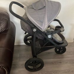 Q Stroller