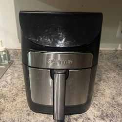 Gourmia GAF798 6.7L Digital Air Fryer 