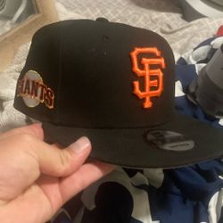 Giants Snap Back