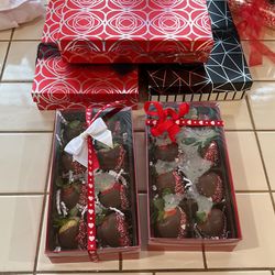 Gift Boxes For Valentines Day 