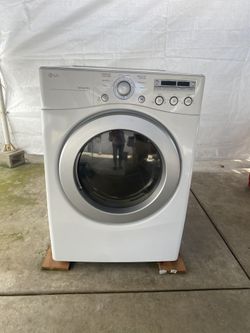 Used Dryer 